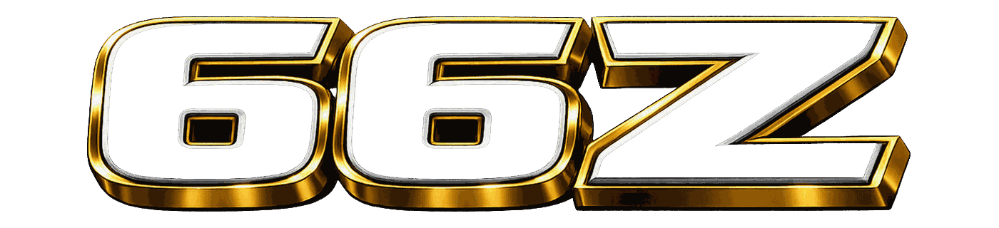 66z Logo